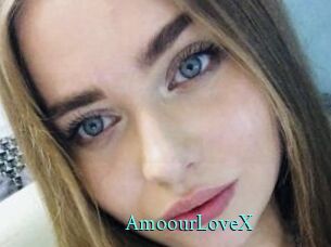 AmoourLoveX