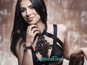 AmoraElise xxx Fantasy Land