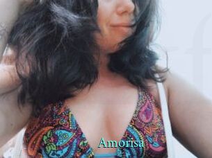 Amorisa xxx Fantasy Land