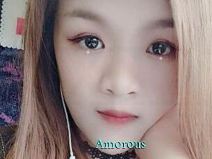 Amorous