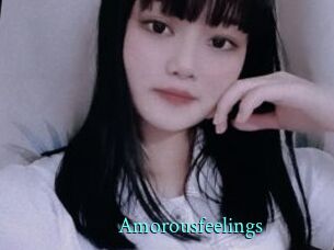Amorousfeelings