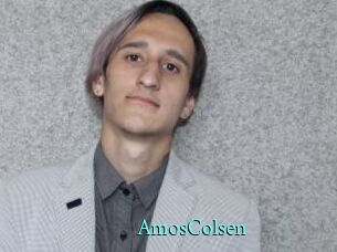 AmosColsen