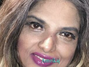 Amrikaj