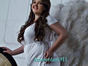 Amsterdam911