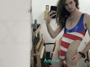 Amuse