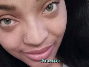 Amxoxo
