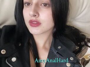 AmyAnalHard