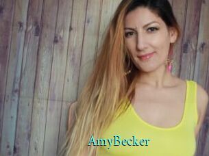 AmyBecker xxx Fantasy Land