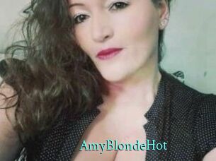 AmyBlondeHot