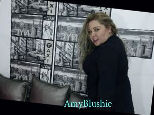 AmyBlushie