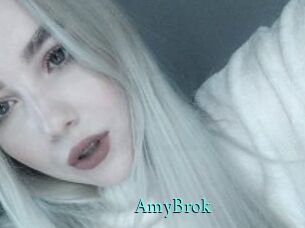 AmyBrok xxx Fantasy Land
