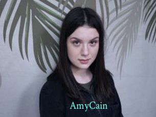 AmyCain