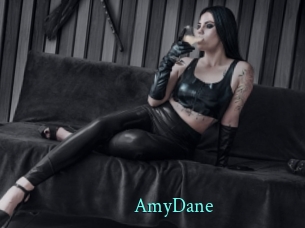 AmyDane xxx Fantasy Land