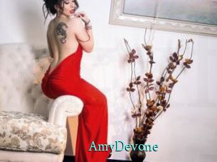 AmyDevone xxx Fantasy Land