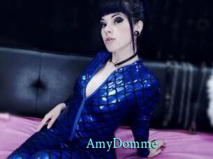 AmyDomme