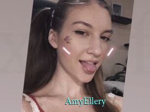 AmyEllery xxx Fantasy Land