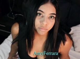 AmyFerrara