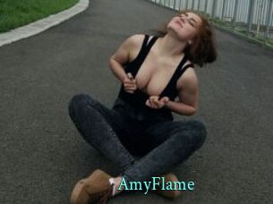 AmyFlame