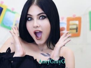 AmyGrayG