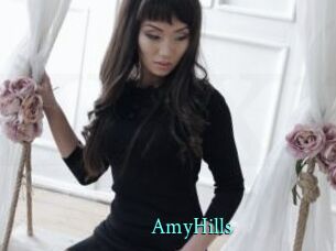 AmyHills