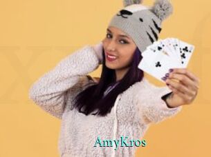 AmyKros xxx Fantasy Land