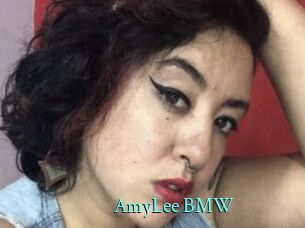 AmyLee_BMW xxx Fantasy Land