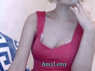 AmyLemy