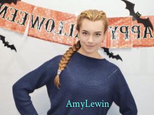 AmyLewin