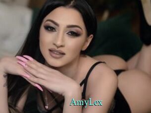 AmyLex
