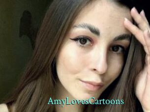 AmyLovesCartoons