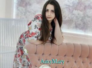 AmyMary