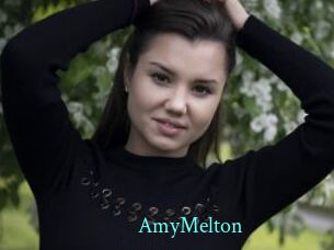 AmyMelton xxx Fantasy Land