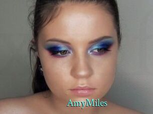 AmyMiles xxx Fantasy Land
