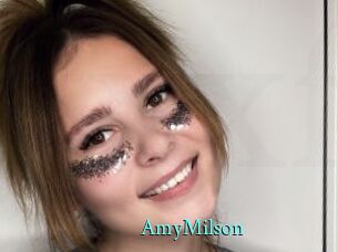 AmyMilson