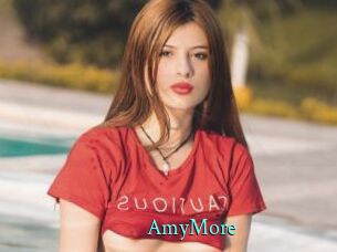 AmyMore