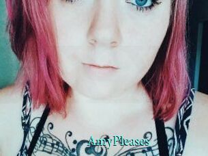 AmyPleases
