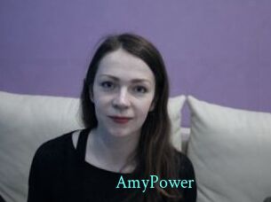 AmyPower