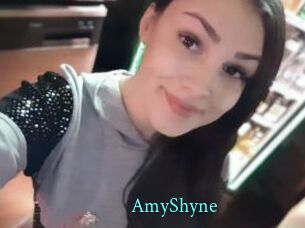 AmyShyne