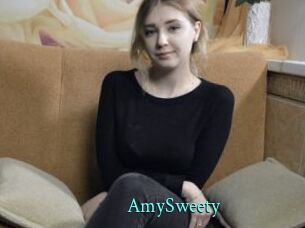 AmySweety xxx Fantasy Land