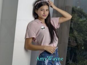 AmyWayne