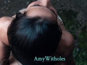 AmyWitholes xxx Fantasy Land