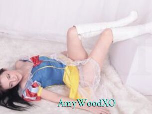 AmyWoodXO