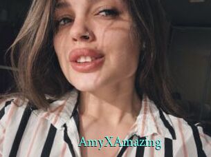 AmyXAmazing xxx Fantasy Land