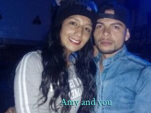 Amy_and_you