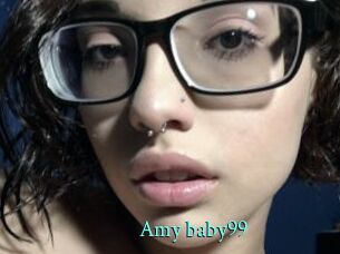 Amy_baby99 xxx Fantasy Land