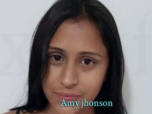 Amy_jhonson
