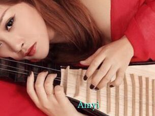 Amyi