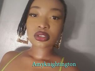 Amyknightington xxx Fantasy Land