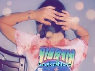 Amykushlove