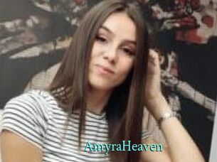 AmyraHeaven